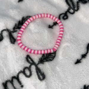 Barbie inspired bracelet